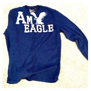 American Eagle